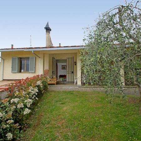 Apartment Magnolia By Interhome La Cava Kültér fotó
