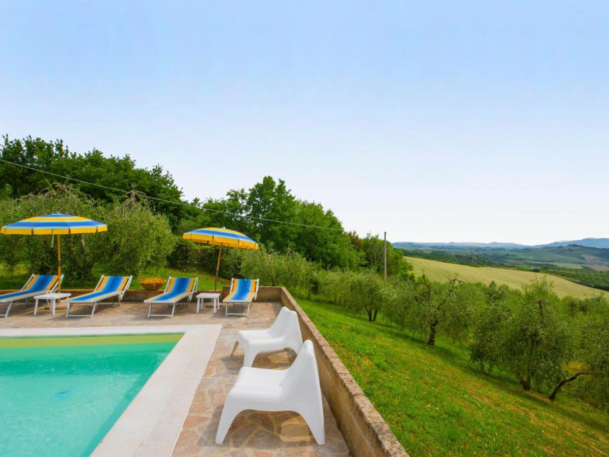 Apartment Magnolia By Interhome La Cava Kültér fotó