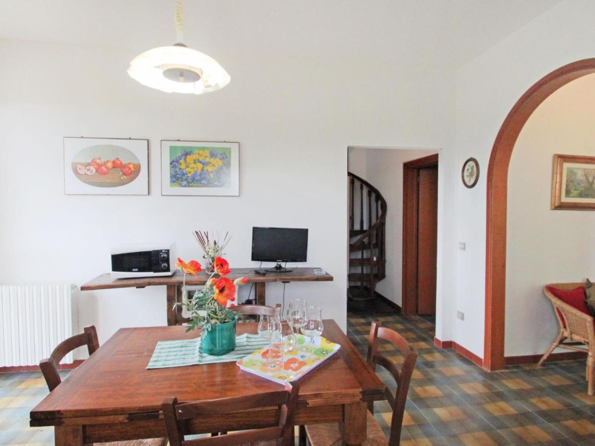 Apartment Magnolia By Interhome La Cava Kültér fotó