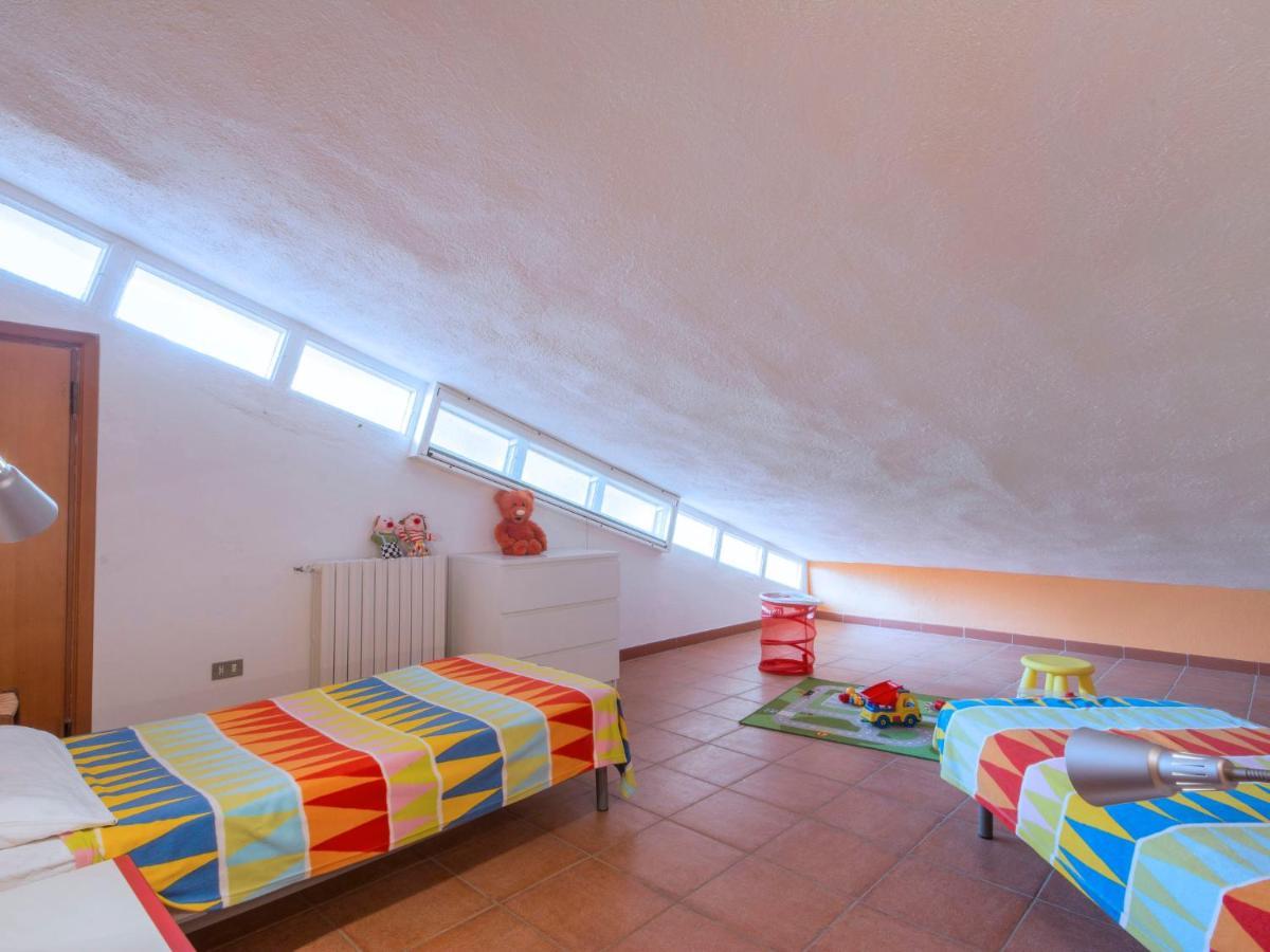 Apartment Magnolia By Interhome La Cava Kültér fotó