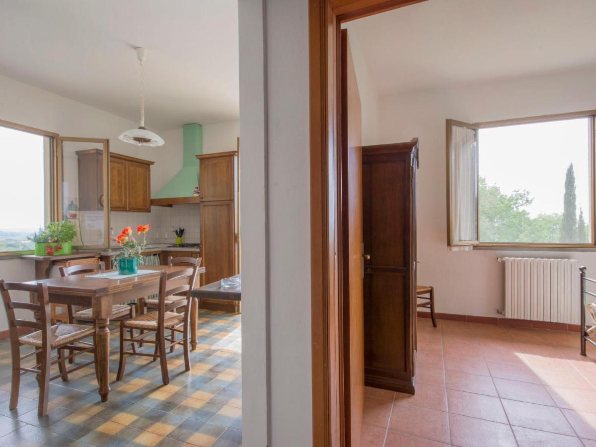 Apartment Magnolia By Interhome La Cava Kültér fotó