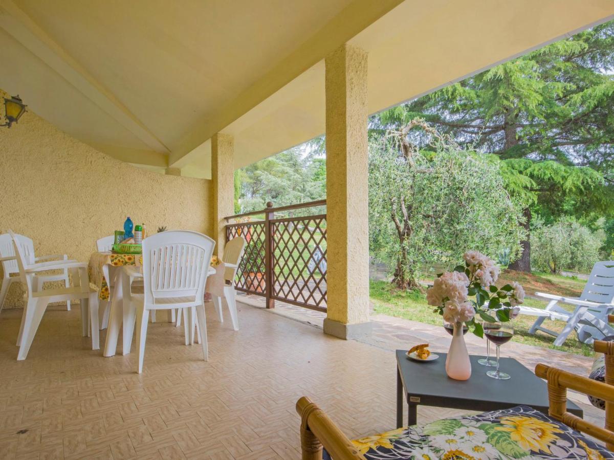 Apartment Magnolia By Interhome La Cava Kültér fotó