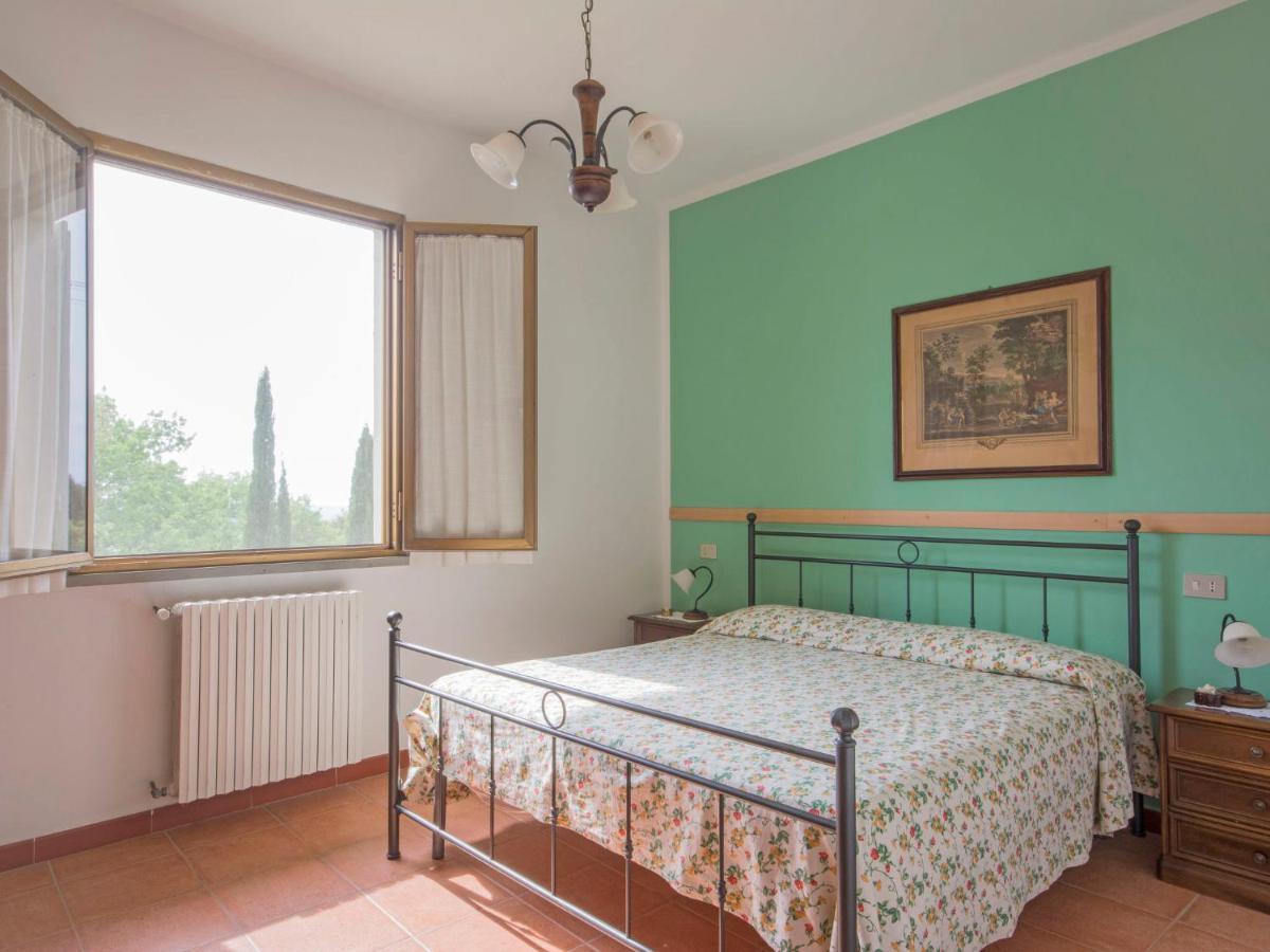 Apartment Magnolia By Interhome La Cava Kültér fotó