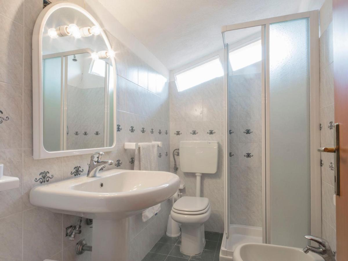 Apartment Magnolia By Interhome La Cava Kültér fotó