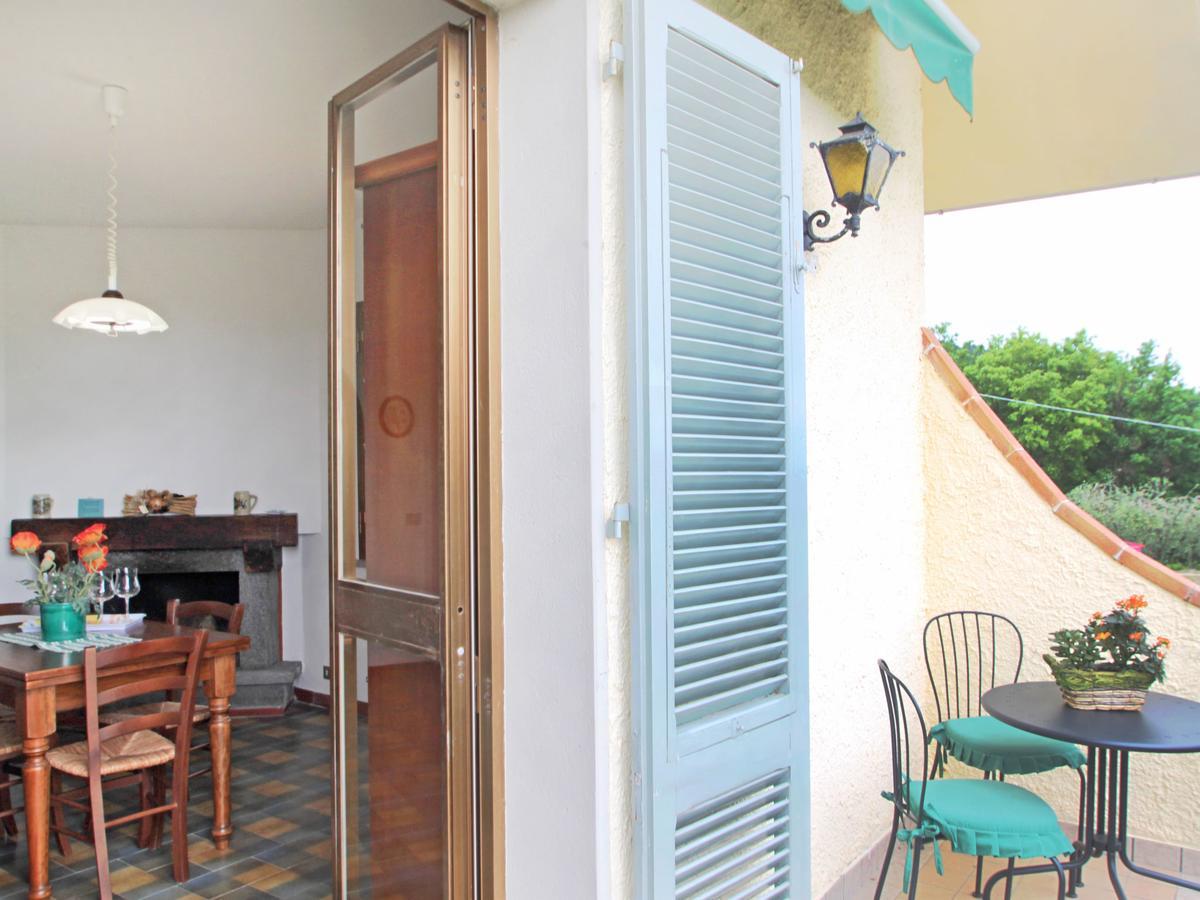 Apartment Magnolia By Interhome La Cava Kültér fotó